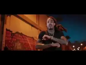 Video: Masspike Miles ft Don Logan - I Will Conquer